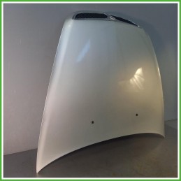 Cofano Motore Grigio Lancia Lybra SW 2000-2005 Station Wagon 5 Porte Originale Usato
