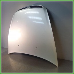 Cofano Motore Grigio Lancia Lybra SW 2000-2005 Station Wagon 5 Porte Originale Usato