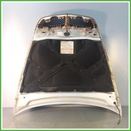 Cofano Motore Grigio Lancia Lybra SW 2000-2005 Station Wagon 5 Porte Originale Usato