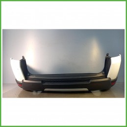 Paraurti Posteriore Land Rover Range Rover Sport 3 Serie Suv 5 Porte(AWD) Bianco LR063195 2013-2017 Originale Usato