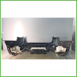Paraurti Posteriore Land Rover Range Rover Sport 3 Serie Suv 5 Porte(AWD) Bianco LR063195 2013-2017 Originale Usato
