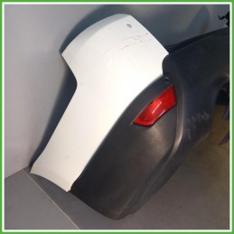 Paraurti Posteriore Land Rover Range Rover Sport 3 Serie Suv 5 Porte(AWD) Bianco LR063195 2013-2017 Originale Usato