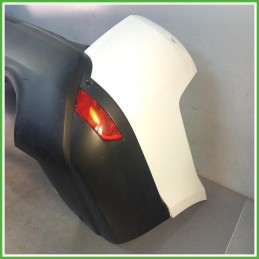 Paraurti Posteriore Land Rover Range Rover Sport 3 Serie Suv 5 Porte(AWD) Bianco LR063195 2013-2017 Originale Usato