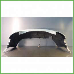 Paraurti Posteriore Alfa Romeo 159 Sportwagon Station Wagon 5 Porte Bianco 71777558 2006-2011 Originale Usato