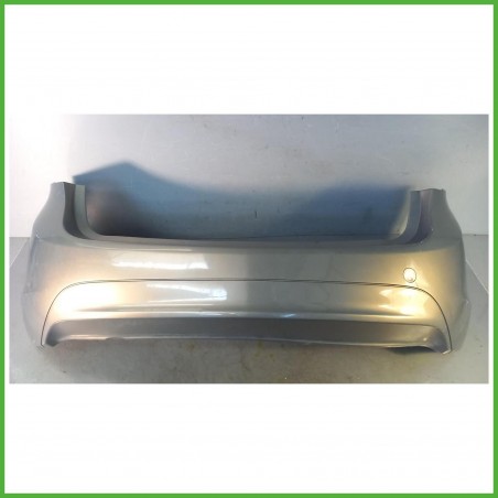 Paraurti Posteriore Opel Meriva B Multispace 5 Porte Champagne 93168484 2010-2013 Originale Usato