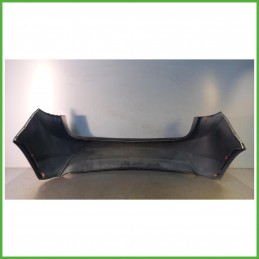 Paraurti Posteriore Opel Meriva B Multispace 5 Porte Champagne 93168484 2010-2013 Originale Usato