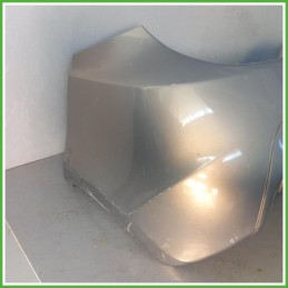 Paraurti Posteriore Opel Meriva B Multispace 5 Porte Champagne 93168484 2010-2013 Originale Usato