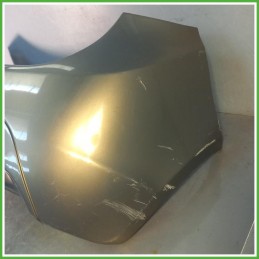Paraurti Posteriore Opel Meriva B Multispace 5 Porte Champagne 93168484 2010-2013 Originale Usato