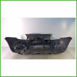 Paraurti Anteriore Dacia Duster 1 Serie Suv 5 Porte Nero 2013 620220025R Originale Usato