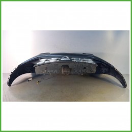 Paraurti Anteriore Dacia Duster 1 Serie Suv 5 Porte Nero 2013 620220025R Originale Usato