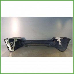 Paraurti Posteriore Ford Focus 3 Serie SW Station Wagon 5 Porte Blu 1523174 2008-2011 Originale Usato