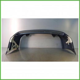 Paraurti Posteriore Ford Focus 3 Serie SW Station Wagon 5 Porte Blu 1523174 2008-2011 Originale Usato