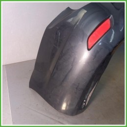 Paraurti Posteriore Ford Focus 3 Serie SW Station Wagon 5 Porte Blu 1523174 2008-2011 Originale Usato