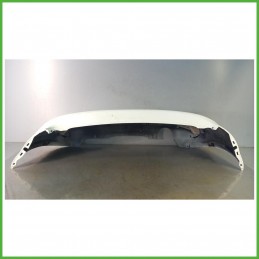 Paraurti Posteriore Fiat Punto 3 Serie Berlina 5 Porte Bianco 6000631445 2011-2018 Originale Usato