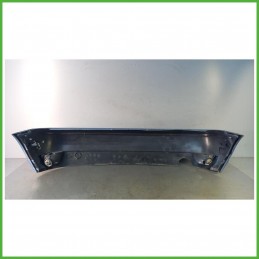Paraurti Posteriore Ford Focus 1 Serie Berlina 5 Porte Blu Chiaro 1075151 2000-2002 Originale Usato