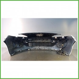 Paraurti Anteriore Peugeot 207 Van Berlina Van 2 Porte Ewp Bianco Banchisa 2006-2012 7401ER Originale Usato