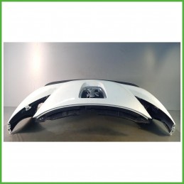 Paraurti Anteriore Peugeot 207 Van Berlina Van 2 Porte Ewp Bianco Banchisa 2006-2012 7401ER Originale Usato