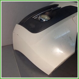 Paraurti Anteriore Peugeot 3008 1 Serie Multispace 5 Porte Bianco 2009-2013 7401RZ Originale Usato