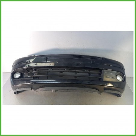 Paraurti Anteriore Citroen Xsara Picasso Multispace 5 Porte Nero 2004-2011 7401AC Originale Usato