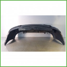 Paraurti Anteriore Citroen Xsara Picasso Multispace 5 Porte Nero 2004-2011 7401AC Originale Usato