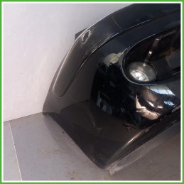 Paraurti Anteriore Citroen Xsara Picasso Multispace 5 Porte Nero 2004-2011 7401AC Originale Usato