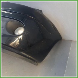 Paraurti Anteriore Citroen Xsara Picasso Multispace 5 Porte Nero 2004-2011 7401AC Originale Usato