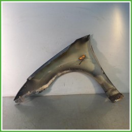 Parafango Anteriore Destro DX Ford Focus 1 Serie Berlina 3 Porte 2000-2002 Nero Originale Usato