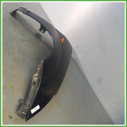 Parafango Anteriore Destro DX Ford Focus 1 Serie Berlina 3 Porte 2000-2002 Nero Originale Usato