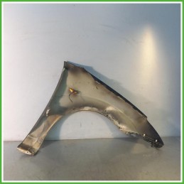 Parafango Anteriore Sinistro SX Ford Focus 1 Serie Berlina 3 Porte 2000-2002 Nero Originale Usato