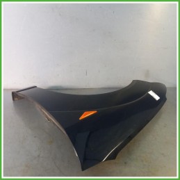 Parafango Anteriore Sinistro SX Ford Focus 1 Serie Berlina 3 Porte 2000-2002 Nero Originale Usato