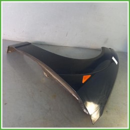 Parafango Anteriore Sinistro SX Ford Focus 1 Serie Berlina 3 Porte 2000-2002 Nero Originale Usato