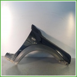 Parafango Anteriore Destro DX Land Rover Freelander 1 Serie Fuoristrada Lungo 5 Porte(4x4) 2003-2006 Nero Java Originale Usato