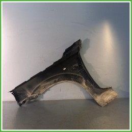 Parafango Anteriore Destro DX Land Rover Freelander 1 Serie Fuoristrada Lungo 5 Porte(4x4) 2003-2006 Nero Java Originale Usato