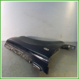 Parafango Anteriore Destro DX Land Rover Freelander 1 Serie Fuoristrada Lungo 5 Porte(4x4) 2003-2006 Nero Java Originale Usato