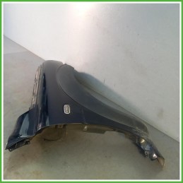 Parafango Anteriore Destro DX Land Rover Freelander 1 Serie Fuoristrada Lungo 5 Porte(4x4) 2003-2006 Nero Java Originale Usato