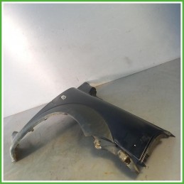 Parafango Anteriore Destro DX Land Rover Freelander 1 Serie Fuoristrada Lungo 5 Porte(4x4) 2003-2006 Nero Java Originale Usato