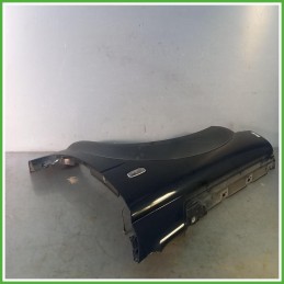 Parafango Anteriore Sinistro SX Land Rover Freelander 1 Serie Fuoristrada Lungo 5 Porte(4x4) 2003-2006 Nero Java Originale Usato