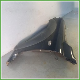 Parafango Anteriore Sinistro SX Land Rover Freelander 1 Serie Fuoristrada Lungo 5 Porte(4x4) 2003-2006 Nero Java Originale Usato