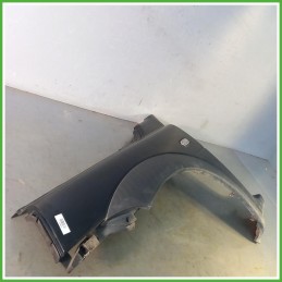 Parafango Anteriore Sinistro SX Land Rover Freelander 1 Serie Fuoristrada Lungo 5 Porte(4x4) 2003-2006 Nero Java Originale Usato