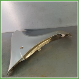 Parafango GRIGIO Destro DX Fiat Punto 2 Serie Berlina 5 Porte 2003-2009 Grigio Originale Usato