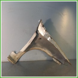 Parafango Anteriore Sinistro SX Fiat Punto 2 Serie Berlina 5 Porte 2003-2009 Grigio Originale Usato