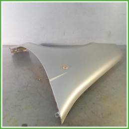 Parafango Anteriore Sinistro SX Fiat Punto 2 Serie Berlina 5 Porte 2003-2009 Grigio Originale Usato