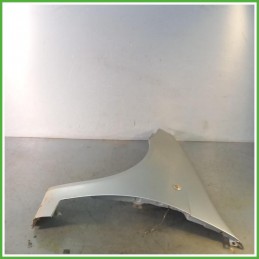 Parafango Anteriore Sinistro SX Fiat Punto 2 Serie Berlina 5 Porte 2003-2009 Grigio Originale Usato