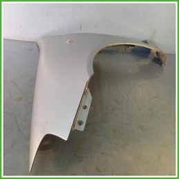 Parafango Anteriore Sinistro SX Fiat Punto 2 Serie Berlina 5 Porte 2003-2009 Grigio Originale Usato