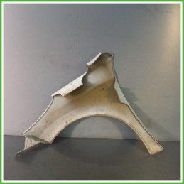 Parafango Anteriore Destro DX Peugeot 207 Van Berlina Van 2 Porte 2006-2012 Bianco Originale Usato