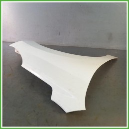 Parafango Anteriore Destro DX Peugeot 207 Van Berlina Van 2 Porte 2006-2012 Bianco Originale Usato