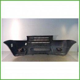 Paraurti Anteriore Land Rover Freelander 1 Serie Fuoristrada Lungo 5 Porte(4x4) Nero 2003-2006 DPB500711LML Originale Usato