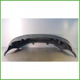 Paraurti Anteriore Land Rover Freelander 1 Serie Fuoristrada Lungo 5 Porte(4x4) Nero 2003-2006 DPB500711LML Originale Usato