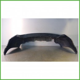Paraurti Posteriore Dacia Duster 1 Serie Suv 5 Porte Nero 850220034R 2013 Originale Usato