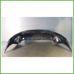 Paraurti Anteriore Lancia Ypsilon 1 Serie Berlina 3 Porte Nero 2003-2006 71777585 Originale Usato